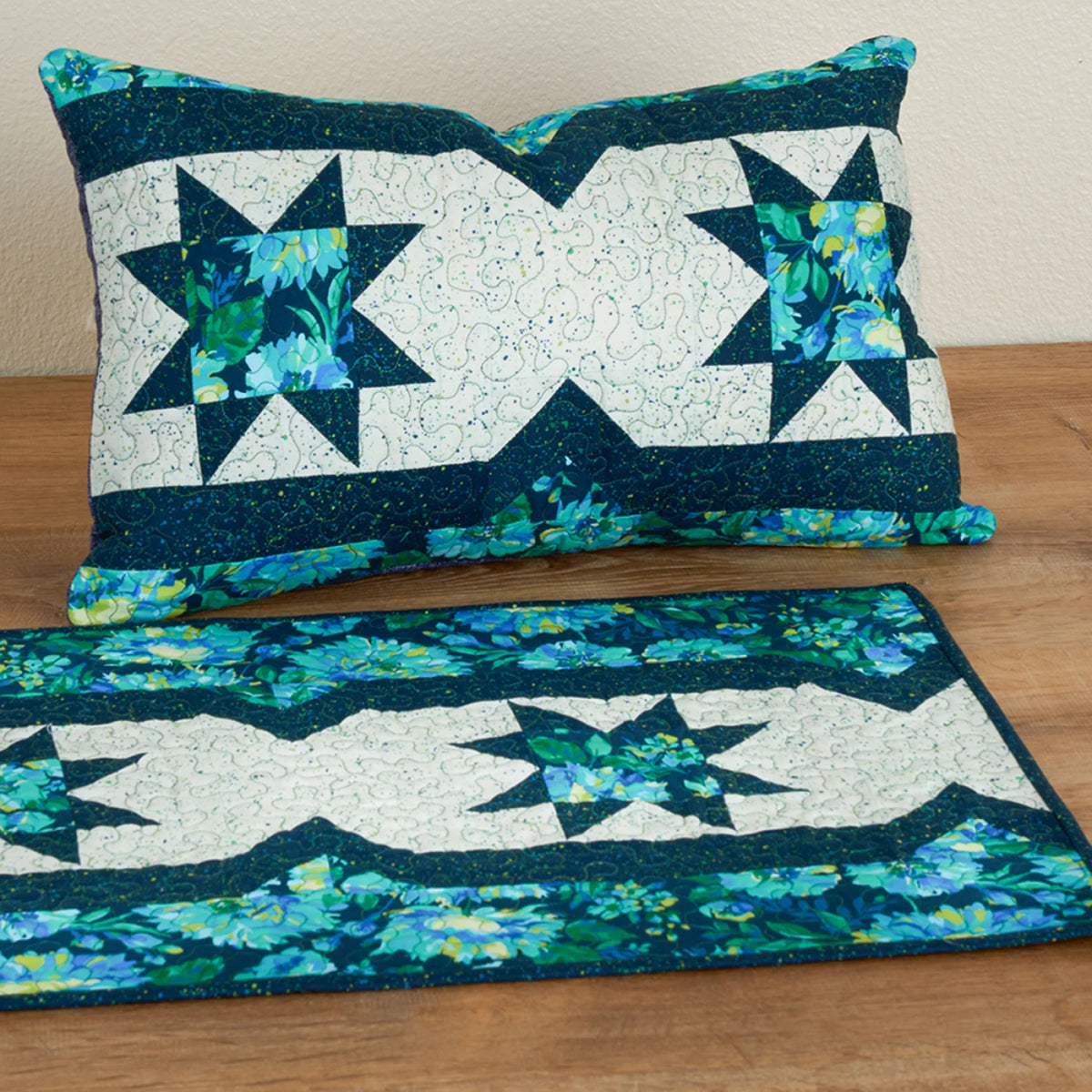 Make It Home with 3 Yard Quilts FC032541