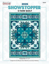 2026 Showstopper 5-Yard Pattern FC092620