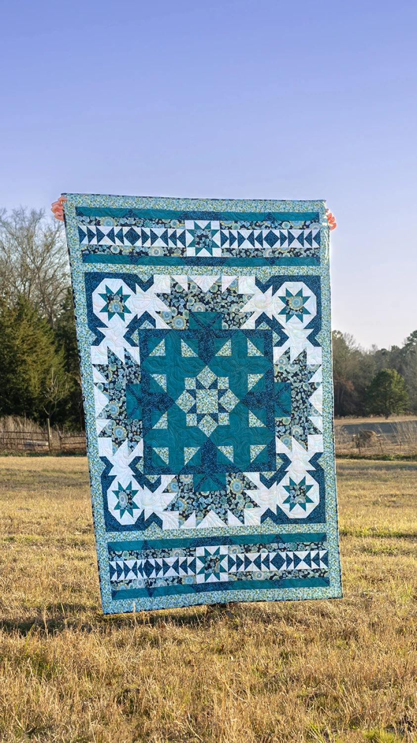 2026 Showstopper 5-Yard Pattern FC092620
