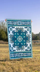 2026 Showstopper 5-Yard Pattern FC092620
