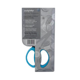 Perfect Scissors Karen Kay Buckley 6 inch Medium Blue KKBPSM