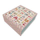 Farm Fresh Sew Along Quilt Kit KT-17162