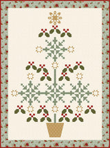 Spuce it up Quilt Kit KT-17660