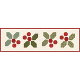 Holly-Day Cheer Runner Kit KT-17661