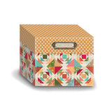 Pumpkin Spice Runner Kit - Baked With Love 34 1/2" x 84 1/2"