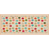 Pumpkin Spice Runner Kit - Baked With Love 34 1/2" x 84 1/2"