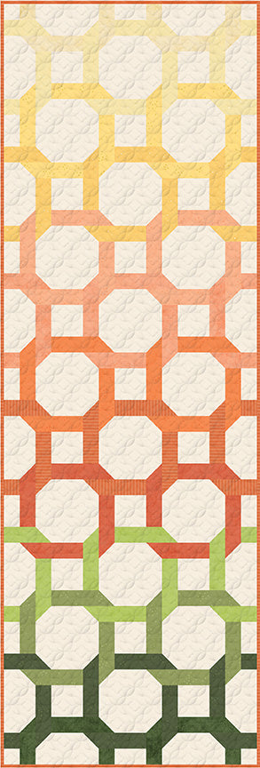 2027 Table Runner of the Month Club - Monthly Subscription Required