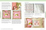 Liza Taylor Wonderful World of Paper-Pieced Quilt Blocks for Christmas Book