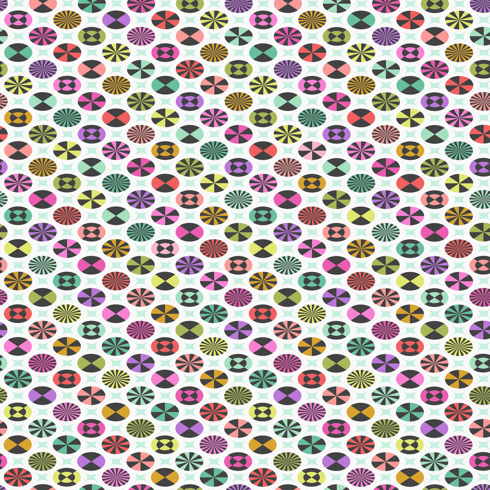 Prince Charming Minky MKTP012.sugarrush 60" Wide
