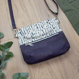Ginger Crossbody Bag Class (more dates coming soon)