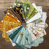 Ponderosa Panel Natural Yardage 1 Yard 34" x 44" 20869-11 by Stacy Iest Hsu for Moda fabrics