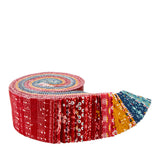 Americana 2.5 Inch Rolie Polie, 40 Pcs.