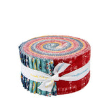 Americana 2.5 Inch Rolie Polie, 40 Pcs.