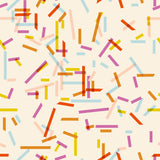 Salutations Jelly Roll 2.5" Strips RS1089JR by Rashida Coleman Hale For Ruby Star Society and Moda Fabrics RS1089MC