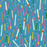 Salutations Jelly Roll 2.5" Strips RS1089JR by Rashida Coleman Hale For Ruby Star Society and Moda Fabrics RS1089MC