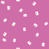 Salutations Jelly Roll 2.5" Strips RS1089JR by Rashida Coleman Hale For Ruby Star Society and Moda Fabrics RS1089MC
