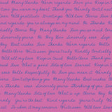 Salutations Jelly Roll 2.5" Strips RS1089JR by Rashida Coleman Hale For Ruby Star Society and Moda Fabrics RS1089MC