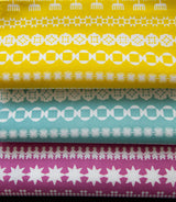 Paper Cuts 2 Layer Cake by Rashida Coleman Hale for Ruby Star Society and Moda Fabrics