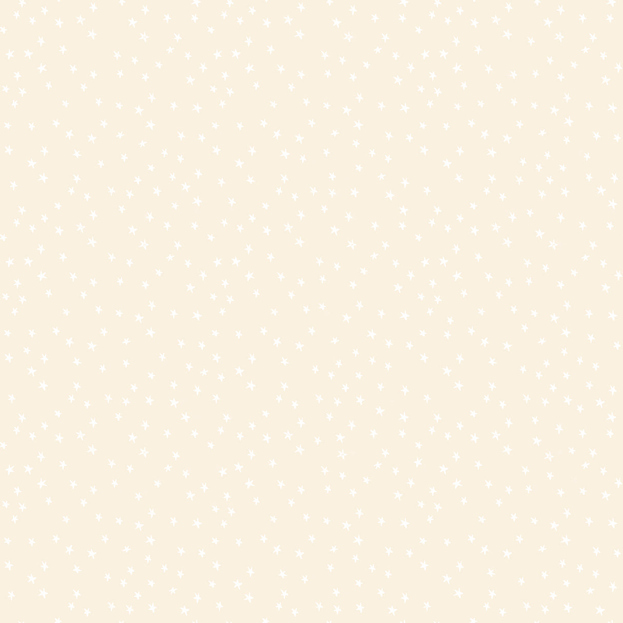 Starry White on Natural by Alexia Abegg RS4110-65 for Ruby Star Society Sold in 1/2 yard increments