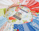 Rosie Mini Charm by Fig Tree Quilts 35420MC For Moda Fabrics Bin 68