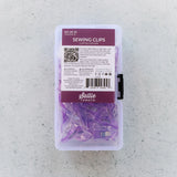 Sallie Tomato Sewing Clips 50pk  STS338