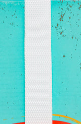 Strapping 1 Wide White by Annie 1 polypro strapping sold by the yard