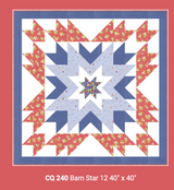Fruit Salad Barn Star 12 kit