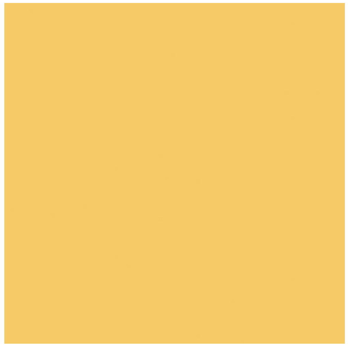 Riley Blake Cotton Solid Yellow C100-65 Yellow Sold in 1/2 Yard Increments