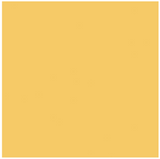 Riley Blake Cotton Solid Yellow C100-65 Yellow Sold in 1/2 Yard Increments