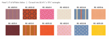 Swatch Quilt Pattern by Alexia Abegg for Ruby Star Society 48 x 60