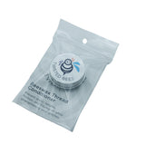 Twisted Bees Thread Conditioner in tin