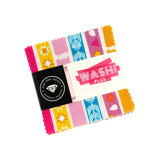 Washi Plus Mini Charm RS1090MC - by Rashida Coleman Hale for Ruby Star Society of Moda Fabrics bin 20