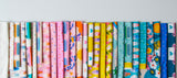 Best Day Ever Fat Eighth Bundle includes 23 Fat Eighths Melody Miller for Ruby Star Society of Moda Fabrics