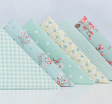 Lyda Rose Layer Cake 3070LC by Bunny Hill Designs for Moda fabrics