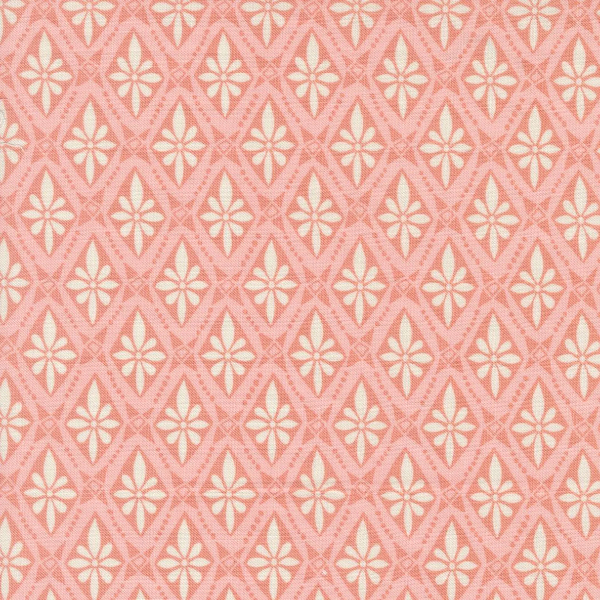 Tango Bolero Petal Yardage 27335-13 by Kate Spain Sold in 1/2 yard increments cut continuously