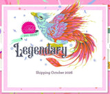 Legendary Fat Quarter bundle all 20 prints Custom cut by Starlit Quilts