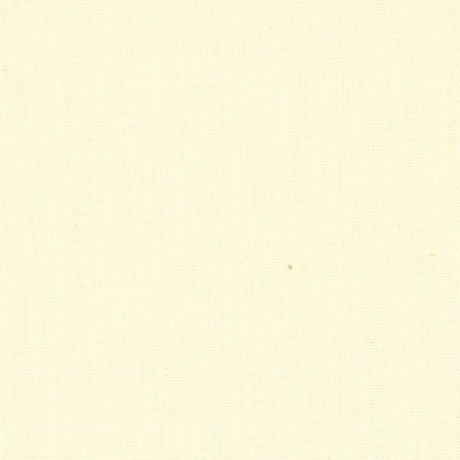 Moda Bella Solids Yardage Snow Silky 9900-11S Sold in Continuous Half Yard Increments