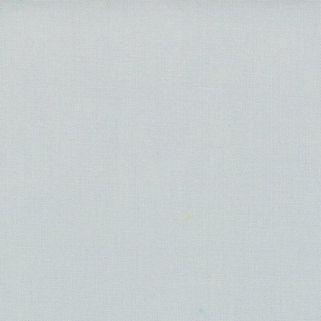 Moda Bella Silky Solids Yardage Zen Gray - 9900-185S Sold in 1/2 yard increments