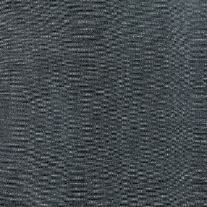 Moda Chambray Black Textured Yardage 12051-11 Sold in 1/2 yard increments.
