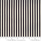 Moda Essentially Yours Black Stripe Yardage - 8652 79 Moda Classic by Moda Fabrics Cut in Continuousi 1/2 Yard Increments