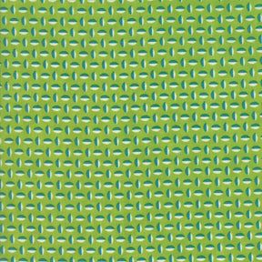 Mixed Bag 2017 Children Playground Grass Yardage by Moda SKU# 33205-16 Sold in 1/2 Yard increments