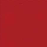Moda Bella Solids Yardage Country Red - 9900-17 Sold in 1/2 yard increments