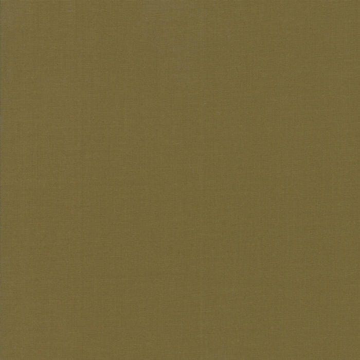 Moda Bella Solids Toast 9900-246 Sold in 1/2 yard increments