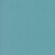 Moda Bella Solids Teal 9900-87 Sold in 1/2 yard increments