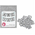 Alphabitties Specialty Marking Tools, Three colors ISE-725, ISE-701, ISE-707