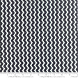 Dot Dot Boo! Boo Stripe Black 22334-11 by Me & My Sisters Designs for Moda Fabrics Sold in 1/2 Yard Increments