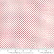 All Weather Friend Apple Red Flurry Yardage SKU# 24066-11 Sold in 1/2 Yard Incrementas