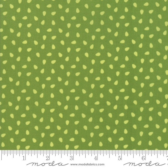 All Weather Friend Leaf Seeds Yardage SKU# 24065-18 Sold in 1/2 Yard increments