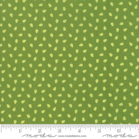 All Weather Friend Leaf Seeds Yardage SKU# 24065-18 Sold in 1/2 Yard increments