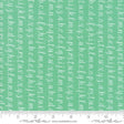 Strawberry Jam Rainy Day Alphabet Yardage 29065-28 by Corey Yoder for Moda Fabrics